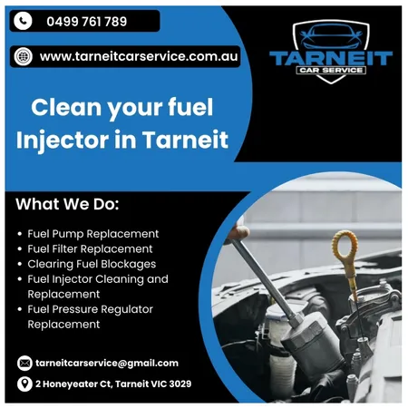 Best Fuel Injector Cleaner in Tarneit | Tarneit Car Service Interior Design Mood Board by tarneitcarservice on Style Sourcebook