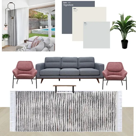 1 Interior Design Mood Board by hagitbn@gmail.com on Style Sourcebook