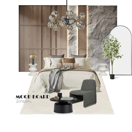 bedd Interior Design Mood Board by ray. on Style Sourcebook