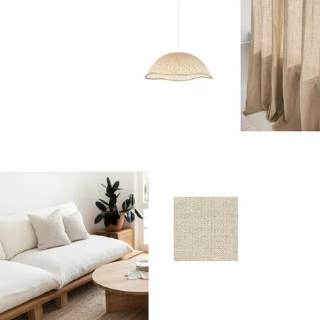 Beachy Interior Design Mood Board by Uma on Style Sourcebook