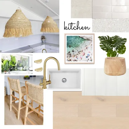 Kitchen Interior Design Mood Board by Nat_w89 on Style Sourcebook