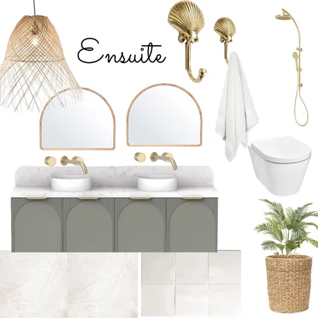 Ensuite Interior Design Mood Board by Nat_w89 on Style Sourcebook