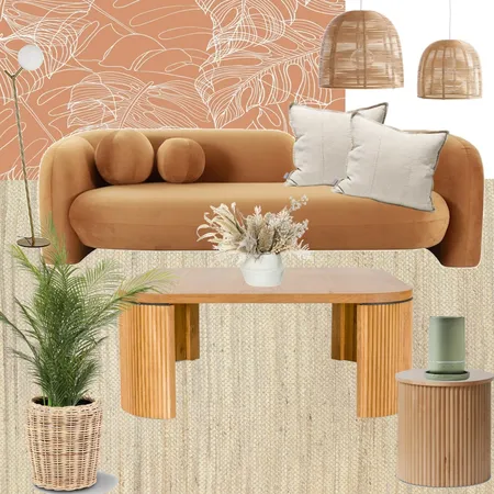 Informal meeting space Interior Design Mood Board by Emily Morris on Style Sourcebook