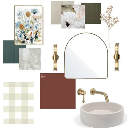 Hough Interior Design Mood Board by carmenmoller on Style Sourcebook