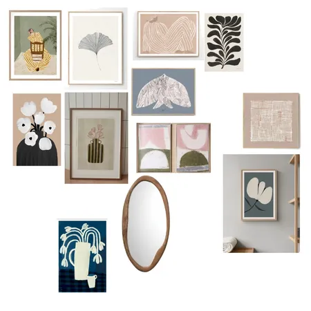 Scandi Interior Design Mood Board by erinmorgan__ on Style Sourcebook