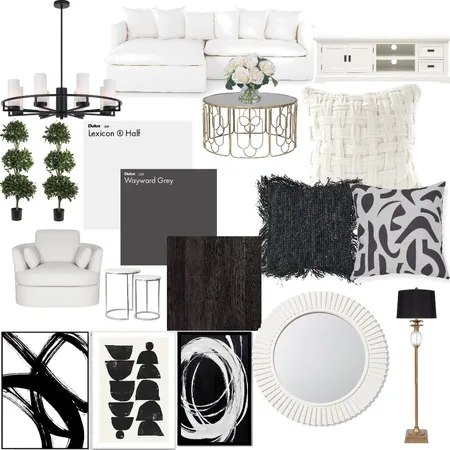 living room mood board Interior Design Mood Board by maiya.iacobelli25 on Style Sourcebook