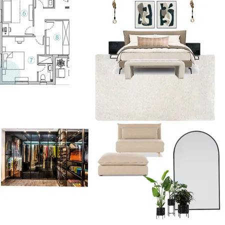 mdleen Interior Design Mood Board by madlen on Style Sourcebook