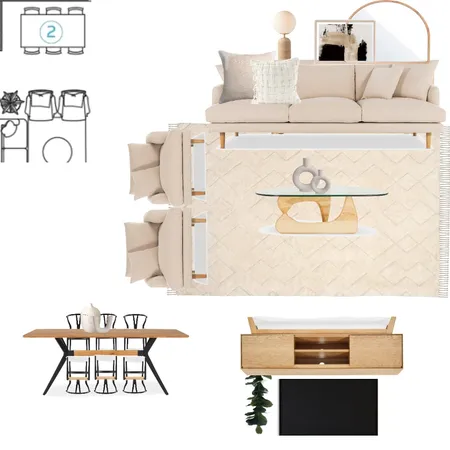 mdleen Interior Design Mood Board by madlen on Style Sourcebook