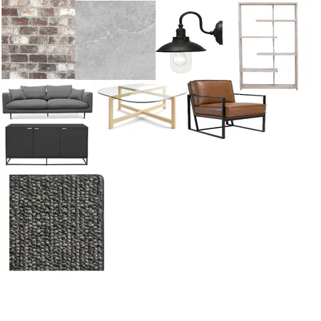 INTERIOR Interior Design Mood Board by harleyheawood on Style Sourcebook