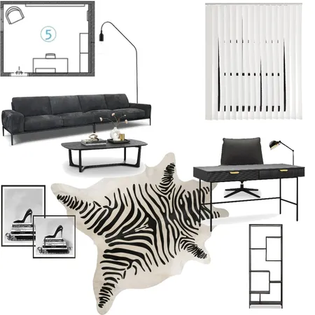 mdleen Interior Design Mood Board by madlen on Style Sourcebook