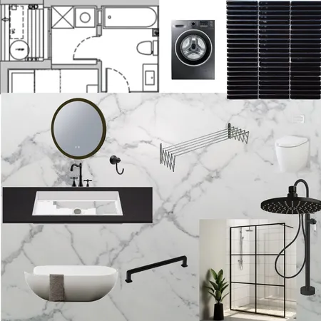 mdleen Interior Design Mood Board by madlen on Style Sourcebook