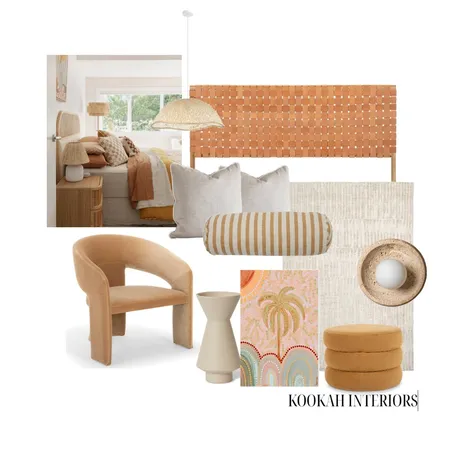 Lilydale Interior Design Mood Board by KOOKAH INTERIORS on Style Sourcebook