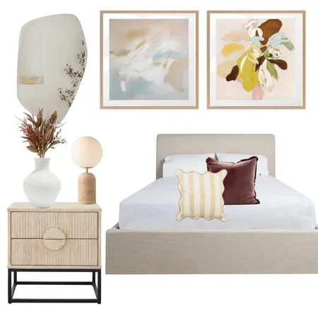 Australiana Mood Board 2 Interior Design Mood Board by Style Sourcebook on Style Sourcebook