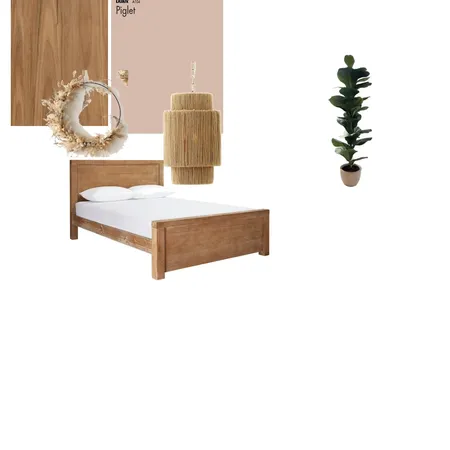 חדר שינה Interior Design Mood Board by reshitdar on Style Sourcebook