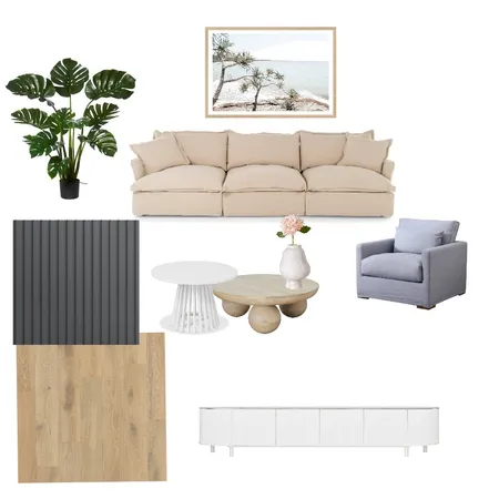 סלון של רינת Interior Design Mood Board by meital fridman on Style Sourcebook