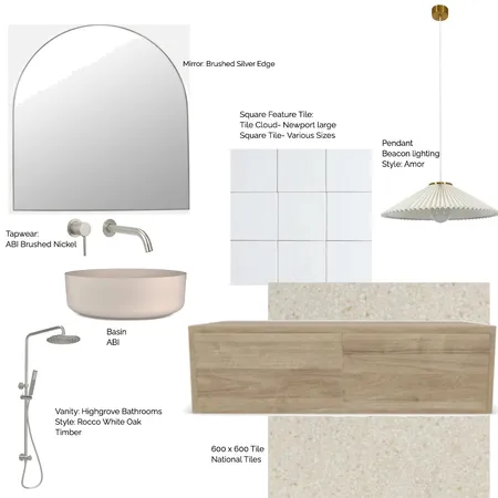Helen 2 Interior Design Mood Board by taryn23 on Style Sourcebook