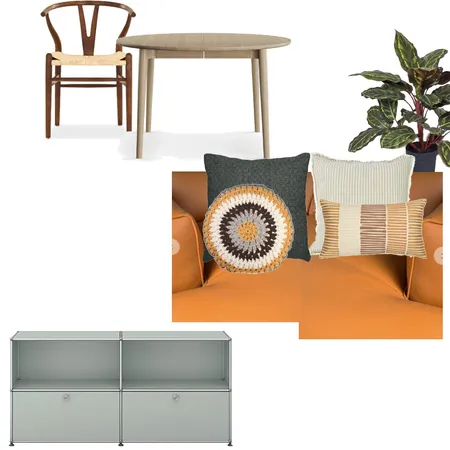 Daniel Interior Design Mood Board by Dede Kienst on Style Sourcebook