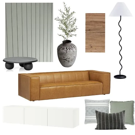 Living Room Interior Design Mood Board by carleimarie on Style Sourcebook