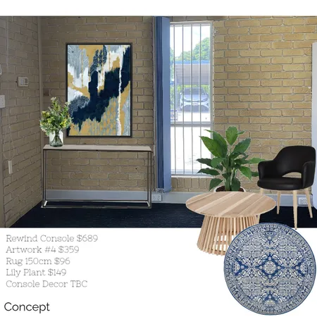 View 2 Banyo Interior Design Mood Board by Willowmere28 on Style Sourcebook