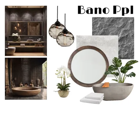 Bano ppl moodboard Interior Design Mood Board by layoung10 on Style Sourcebook