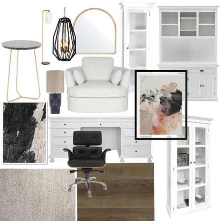 First Mood Board Interior Design Mood Board by T.sghendo@gmail.com on Style Sourcebook