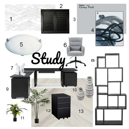 study sample board Interior Design Mood Board by rtetzlaff70@gmail.com on Style Sourcebook
