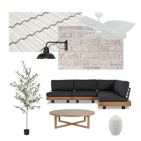 Brickworks Homepage Interior Design Mood Board by Style Sourcebook on Style Sourcebook