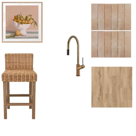 warm kitchen vibes Interior Design Mood Board by emmterior.homes on Style Sourcebook