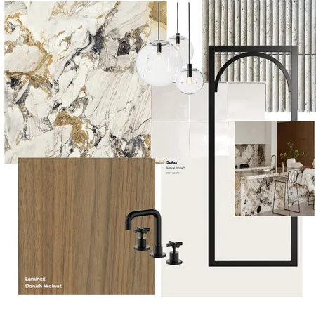 Kitchen 2 Interior Design Mood Board by shirini on Style Sourcebook