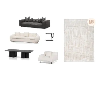 living room 2 Interior Design Mood Board by conniechen on Style Sourcebook