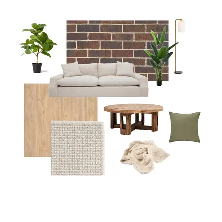 Our Living Room Interior Design Mood Board by vivianndo on Style Sourcebook