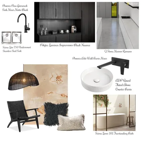 Bayswater Interior Design Mood Board by kendalanderson on Style Sourcebook