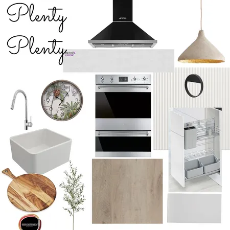 Plenty Plenty Place Interior Design Mood Board by brandttherese@gmail.com on Style Sourcebook