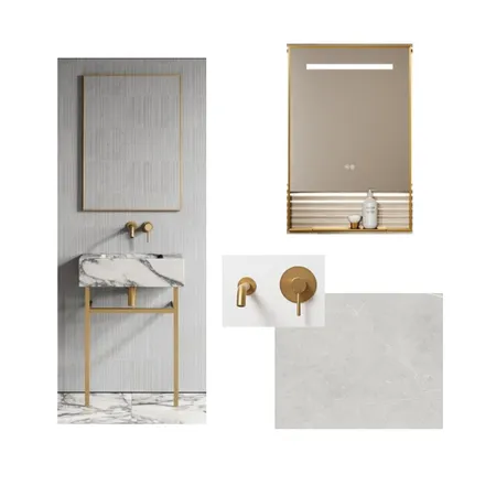 Cecilia Option 2 Interior Design Mood Board by VanessaAdamson on Style Sourcebook