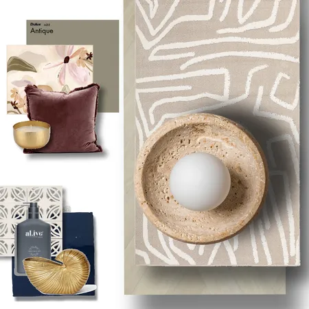 sketch Interior Design Mood Board by Amala108 on Style Sourcebook