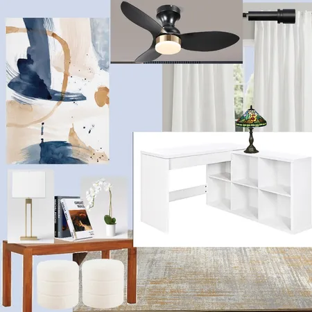 Plan 3 Interior Design Mood Board by Singca on Style Sourcebook