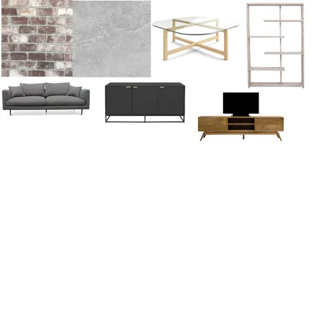 INTERIOR Interior Design Mood Board by harleyheawood on Style Sourcebook