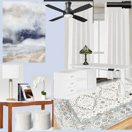 Plan 4 Interior Design Mood Board by Singca on Style Sourcebook