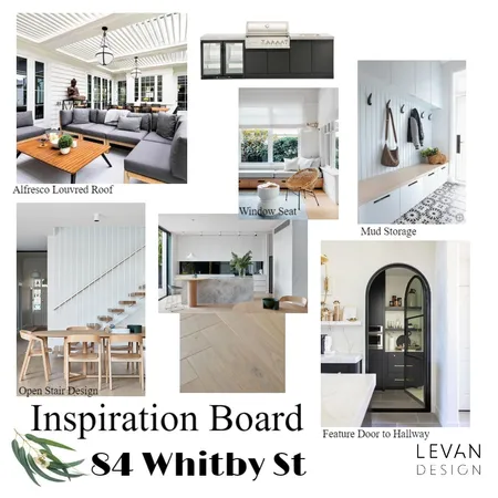 Murphy Street Interior Design Mood Board by Levan Design on Style Sourcebook