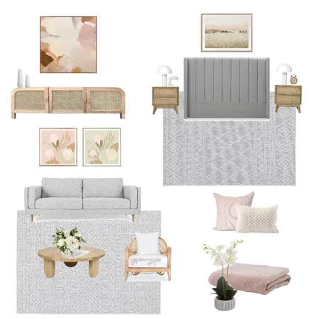 sherwood Interior Design Mood Board by staceymccarthy02@outlook.com on Style Sourcebook