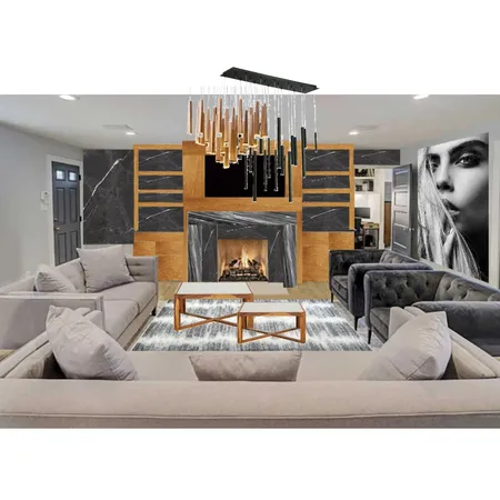 8-1-4-1 Interior Design Mood Board by Creative on Style Sourcebook