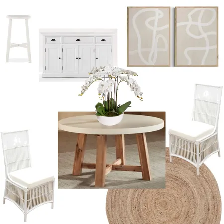 Belmont Casual Dining Interior Design Mood Board by Our Little Abode Interior Design on Style Sourcebook