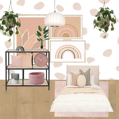 my dream bedroom Interior Design Mood Board by chebabeed on Style Sourcebook