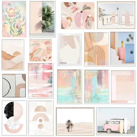 Karen - Art Interior Design Mood Board by Decor n Design on Style Sourcebook