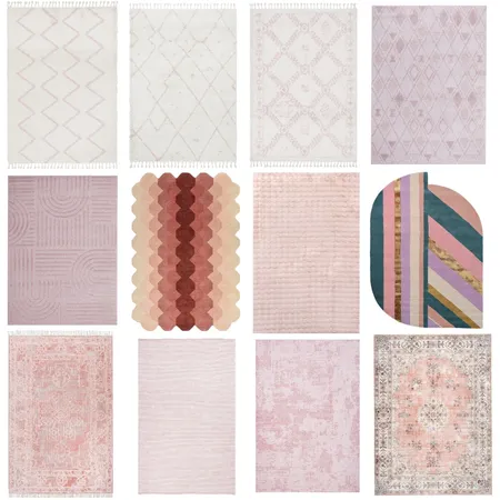 Karen - Rugs Interior Design Mood Board by Decor n Design on Style Sourcebook