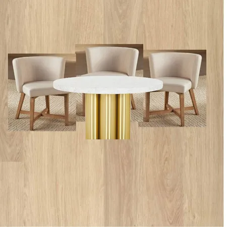 dining room option 4 Interior Design Mood Board by Wivi on Style Sourcebook