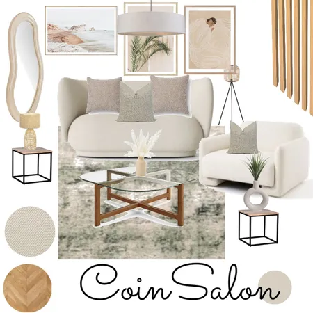 plan3 Interior Design Mood Board by mim on Style Sourcebook