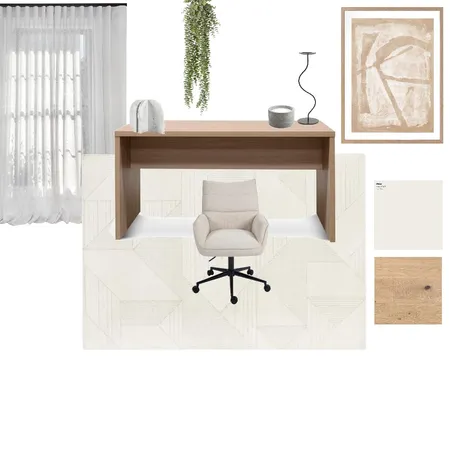 Office workspace Interior Design Mood Board by ainsleighblair on Style Sourcebook