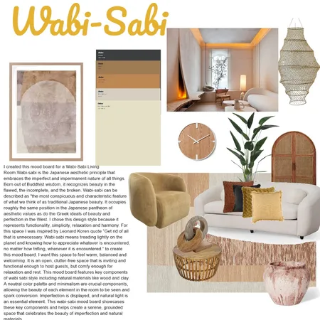 mood 1 Interior Design Mood Board by Maddyajj on Style Sourcebook