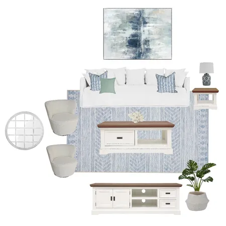 furniture Interior Design Mood Board by gracedias on Style Sourcebook